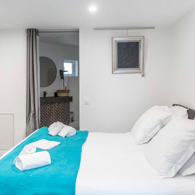 Hotel Galla Placidia - Chambre Double - 2
