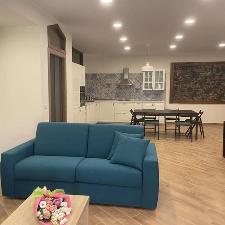 Casa Pomelia - Appartamento con 2 Camere da Letto - 1