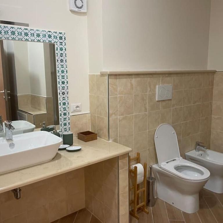 Casa Pomelia - Appartamento con 2 Camere da Letto - 16