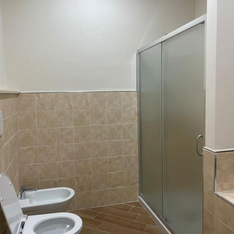 Casa Pomelia - Appartamento con 2 Camere da Letto - 17