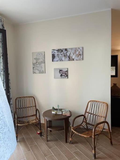 Casa Pomelia - Appartamento con 2 Camere da Letto - 20