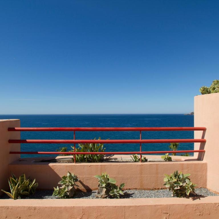 Ibersol Almuñecar Beach & Spa Hotel - Suite con vistas al mar - 6