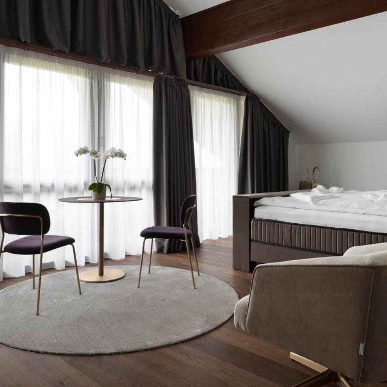 Ansitz Battisti Suites - Deluxe Suite - 2
