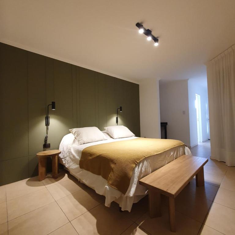 Premium appart LOCADOR Nueva Cordoba14C - Apartamento con vistas a las montañas - 2