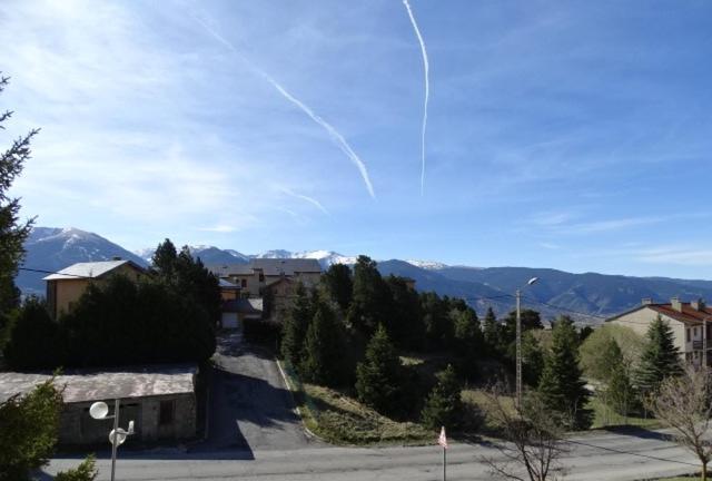 Studio Estany 4 personnes avec vue montagne - Studio - Vue sur Montagne - 18