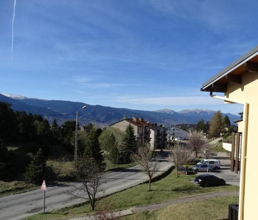 Studio Estany 4 personnes avec vue montagne - Studio - Vue sur Montagne - 17