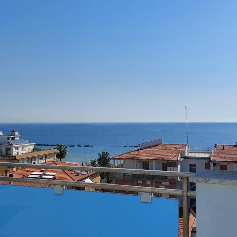 Residence Danubio - Appartamento Attico - 2