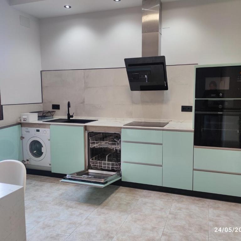 Los Cipreses - Apartamento de 4 habitaciones - 7