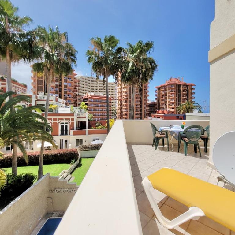 California Sweet Home - Apartamento de 2 dormitorios - 1