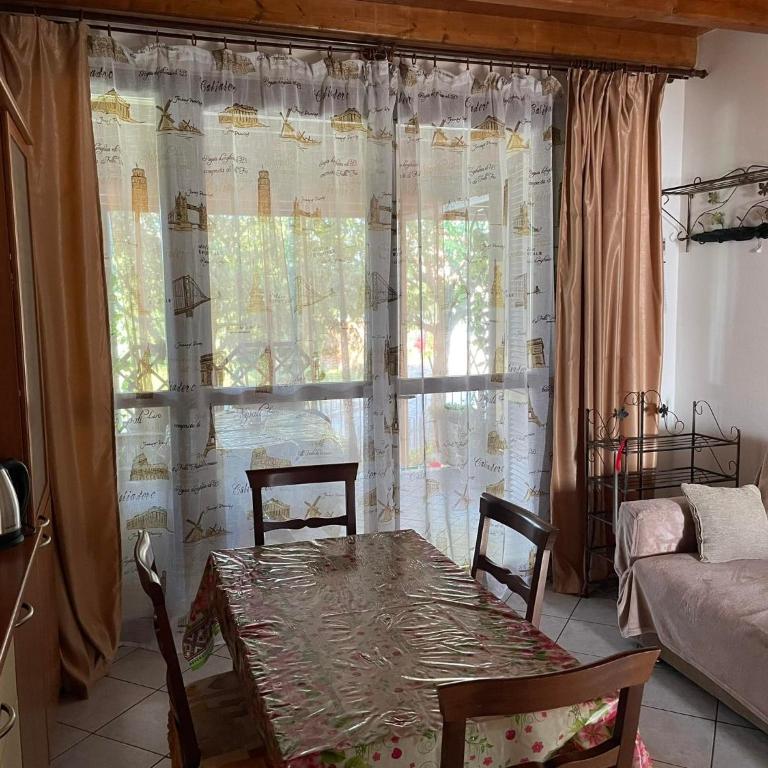garda felice - One-Bedroom Apartment - 24