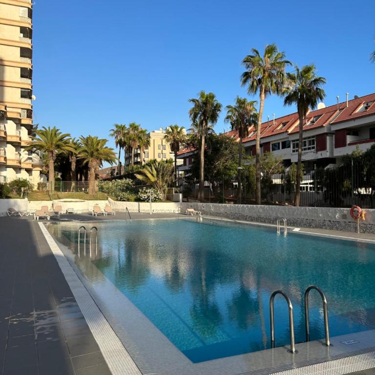 Playa Honda 229 en Playa de las Américas - Apartamento de 1 dormitorio - 14