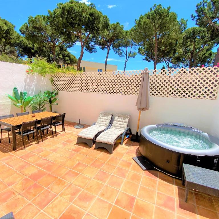 Ideal apartment in Marbella, Near Nikki Beach - Apartamento de 2 dormitorios - 13