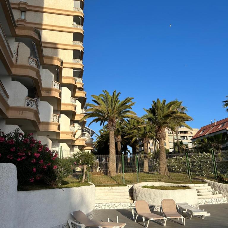 Playa Honda 229 en Playa de las Américas - Apartamento de 1 dormitorio - 15