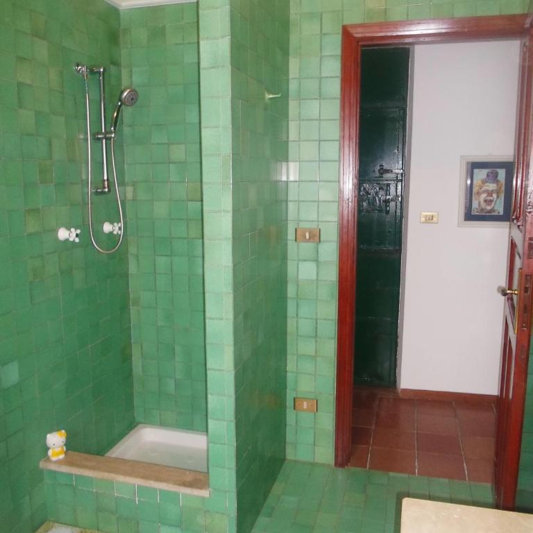 Villa Ponticelli - Casa con 2 Camere da Letto e Vista Mare - Su 2 Livelli - 47