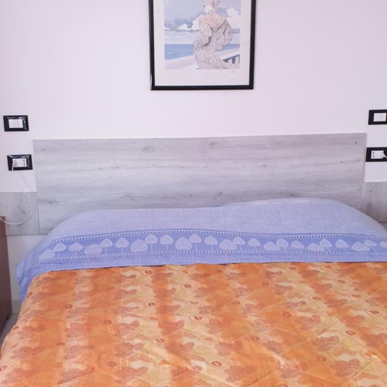 Le Acacie rooms - ex B&B - Camera Familiare - 3