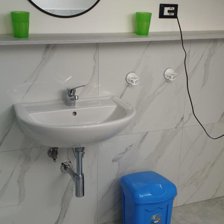 Le Acacie rooms - ex B&B - Camera Familiare - 7