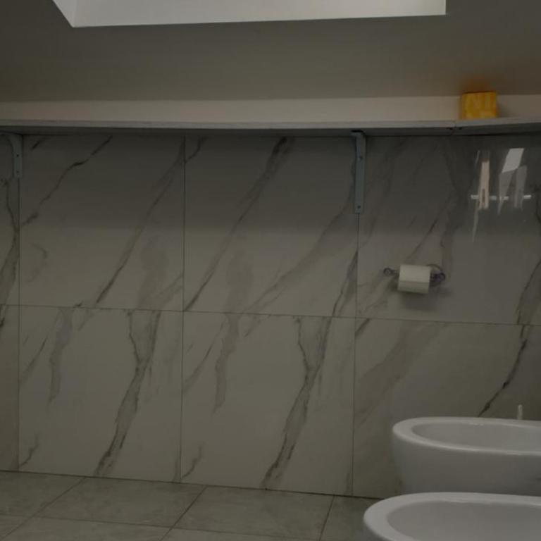 Le Acacie rooms - ex B&B - Camera Familiare - 4