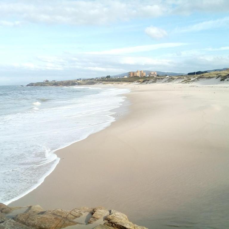 Sol de Foz - Apartamento de 2 dormitorios - 6