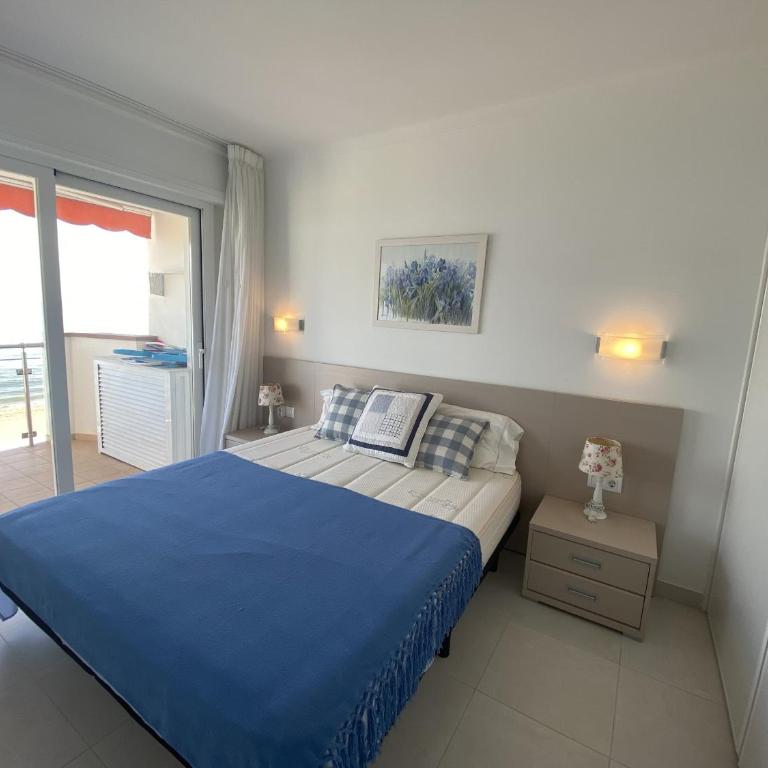 Europa 39 - Apartamento con terraza - 13