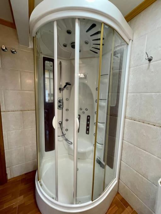 Geysotur Puerta de la Mezquita - One-Bedroom Apartment - 8