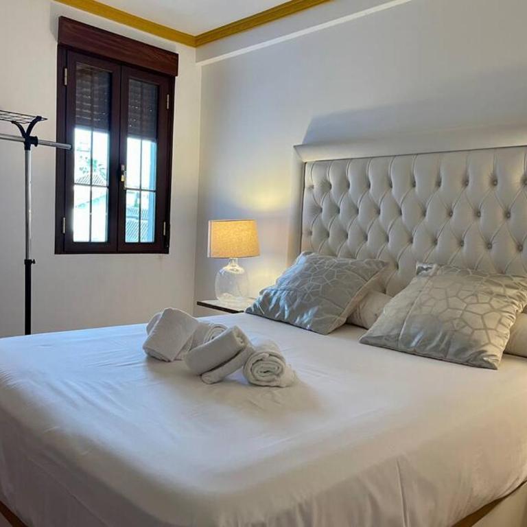 Geysotur Puerta de la Mezquita - One-Bedroom Apartment - 10