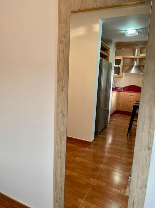 Geysotur Puerta de la Mezquita - One-Bedroom Apartment - 13
