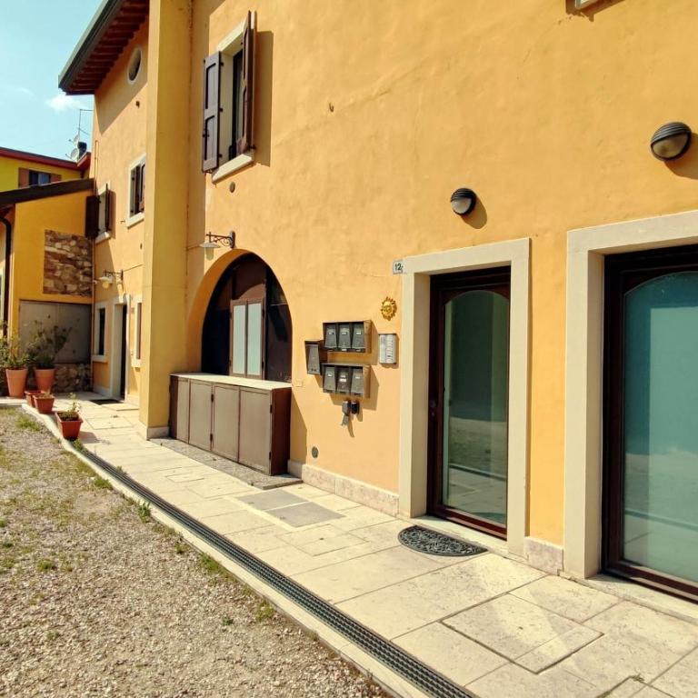 Studio Centrale Pacengo di Lazise - Monolocale Queen - 27