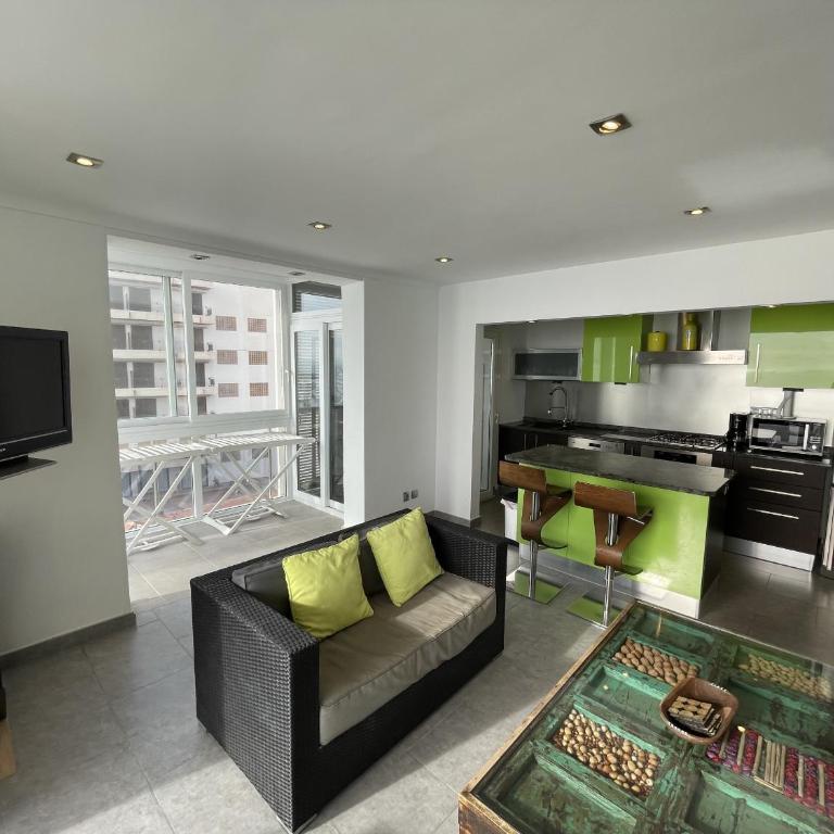 Front de mer 34 - Apartamento con vistas al mar - 7