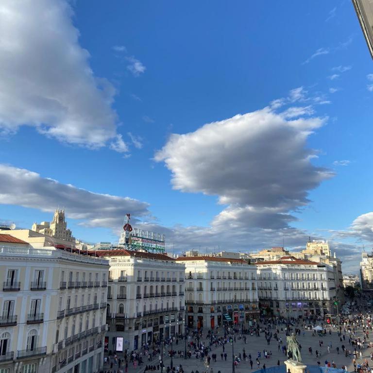 Apartamento en el centro de Madrid!! - Two-Bedroom Apartment - 25