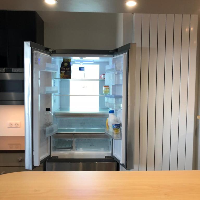 LuxAppart-Paris - Appartement Supérieur - 33