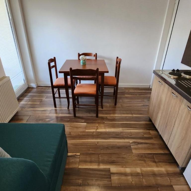FOR-A Apartmani - Apartment with Balcony - 2