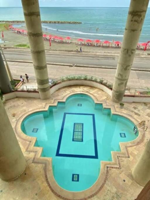 Cabrero - Cerca de la Ciudad Amurallada - Apartamento de 1 dormitorio - 7