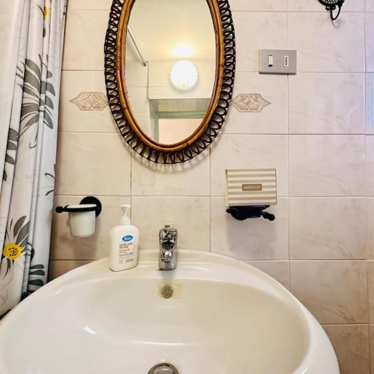 Suite Historic Centre - Sanremo - Appartamento con 1 Camera da Letto - 3