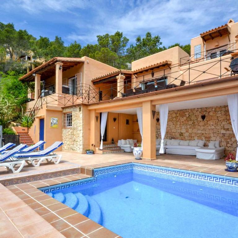 Casa Capricho by Eivillas - Casa - 2