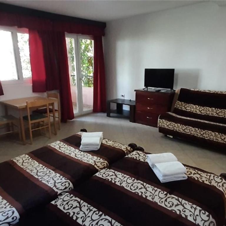 Apartments Stanivukovic - Trokrevetna Soba sa Sopstvenim Kupatilom - 8