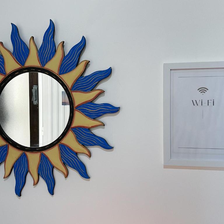 Sunset Apartment Palese - A 10m dal mare - Appartamento - 15
