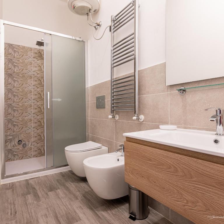 Sapore di mare 5 Terre Affittacamere - Deluxe Double Room - 6