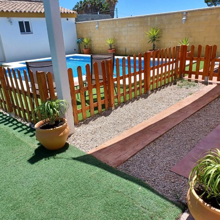 OHANA - Casa de 3 dormitorios - 4