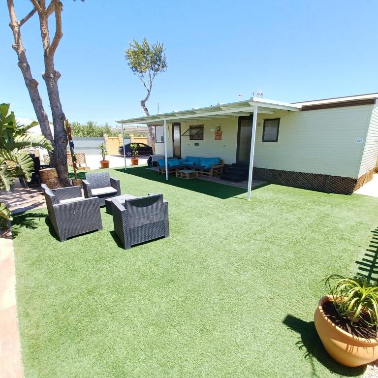 OHANA - Casa de 3 dormitorios - 6