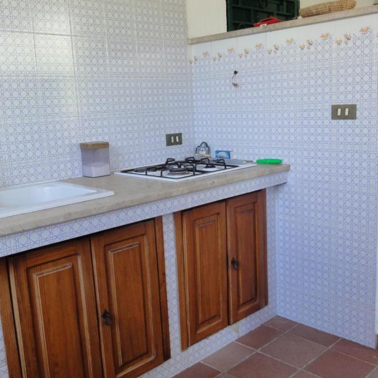 Villa Ponticelli - Casa con 2 Camere da Letto e Vista Mare - Su 2 Livelli - 70