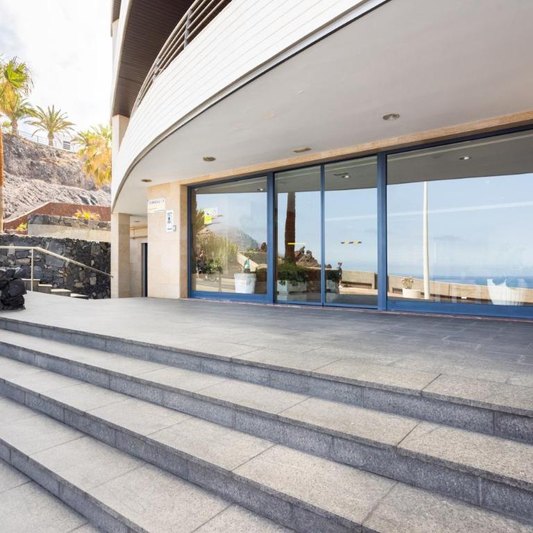Home2Book Stunning Sea Views & Pool Los Gigantes - Apartamento de 2 dormitorios - 40