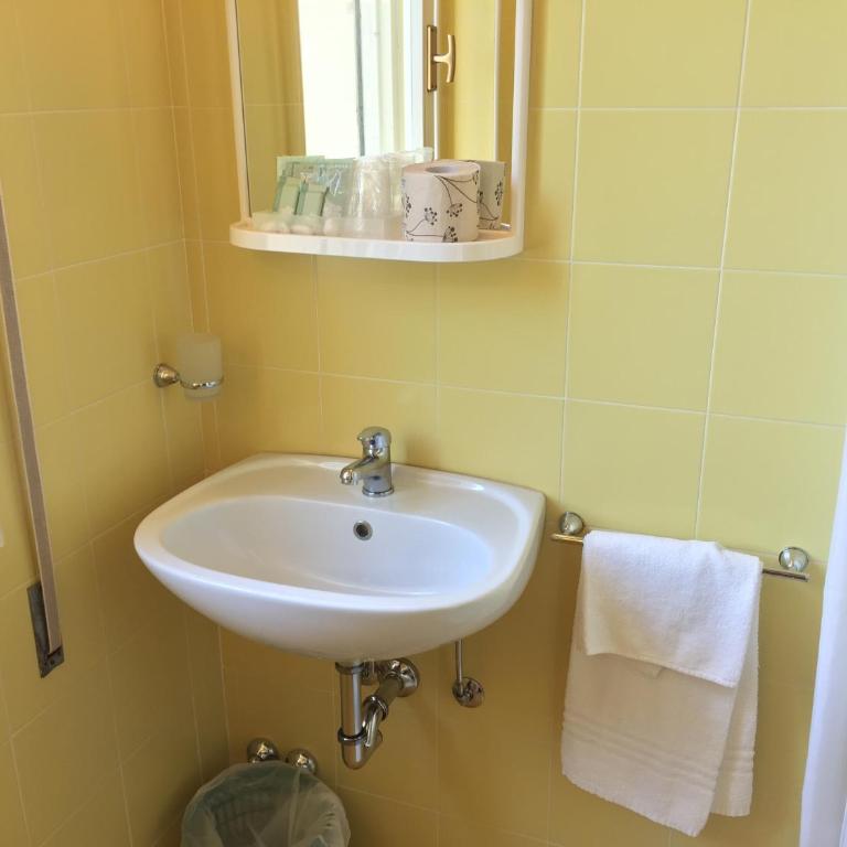 Hotel Stresa - Camera Singola Economy - 1