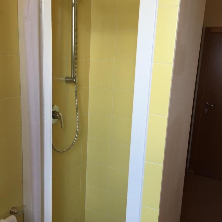 Hotel Stresa - Camera Singola Economy - 3