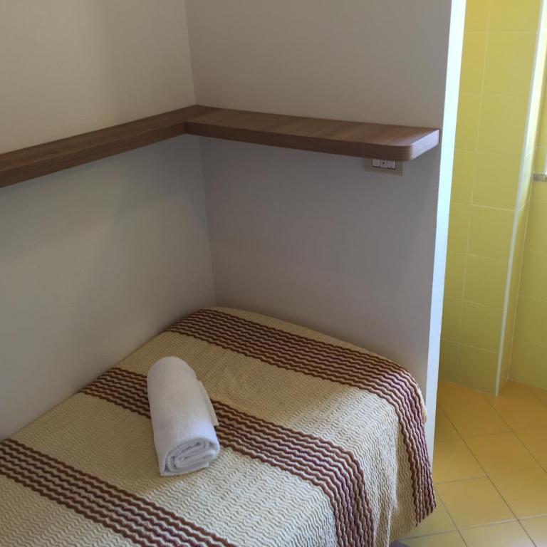 Hotel Stresa - Camera Singola Economy - 4