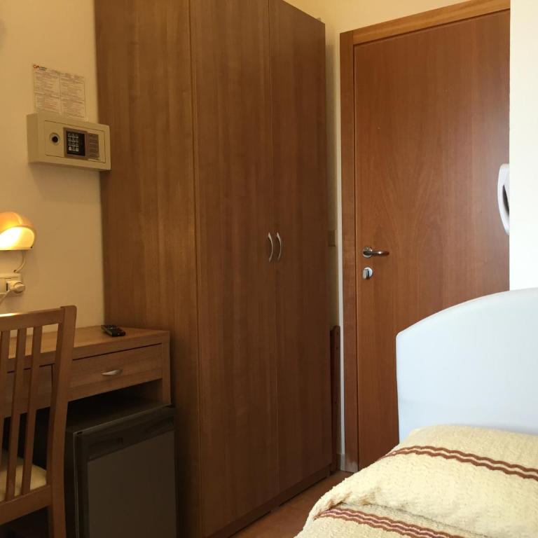 Hotel Stresa - Camera Singola Economy - 7