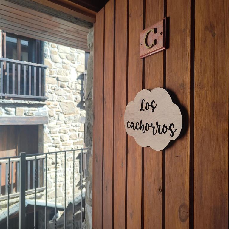 Los Cachorros - Appartamento con 2 Camere da Letto - 12