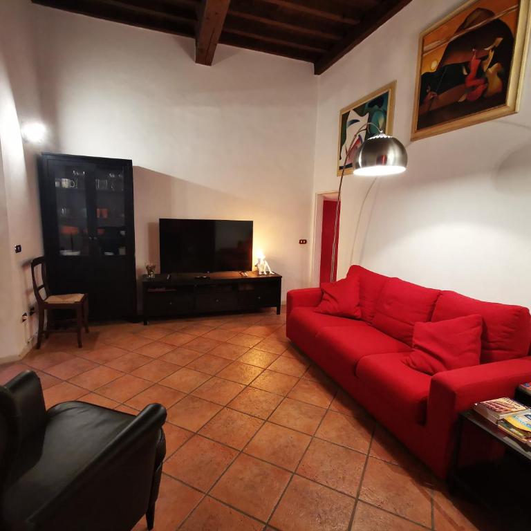 Best Home in Florence - Casa Vacanze - 24