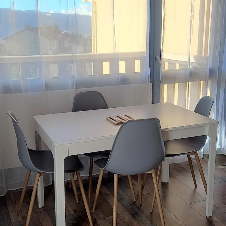 Studio Estany 4 personnes avec vue montagne - Studio - Vue sur Montagne - 8