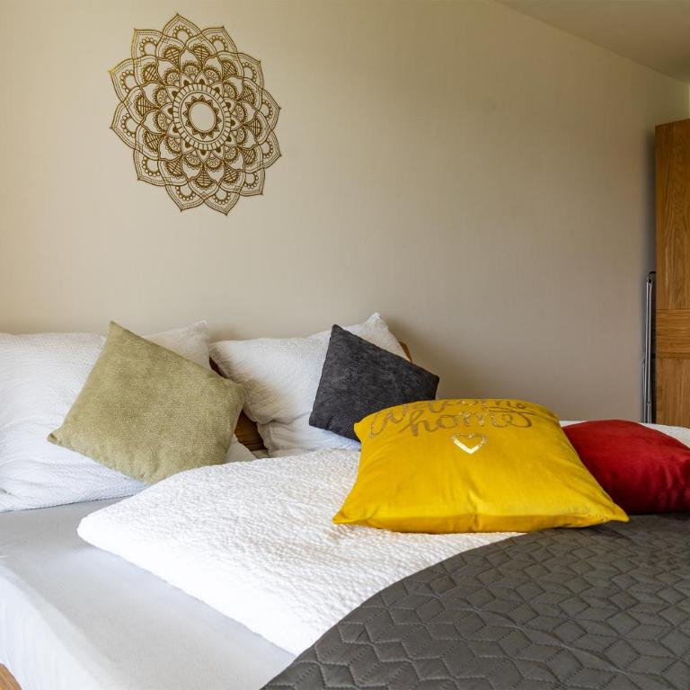 Urlaubsoase Hügelperle - Appartement 1 Chambre - 30
