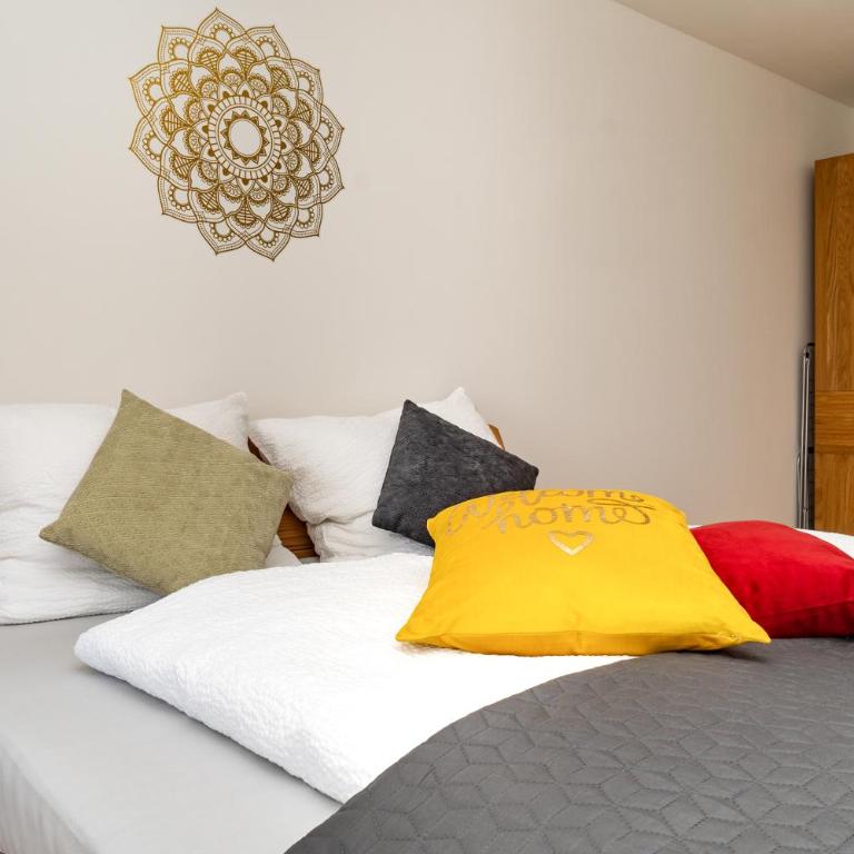 Urlaubsoase Hügelperle - Appartement 1 Chambre - 29